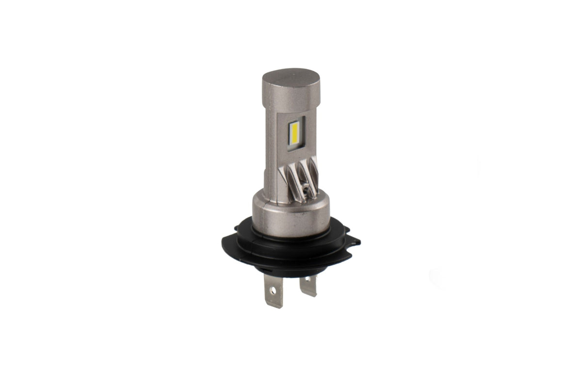 H7 White SL2 LED Bulb (one)