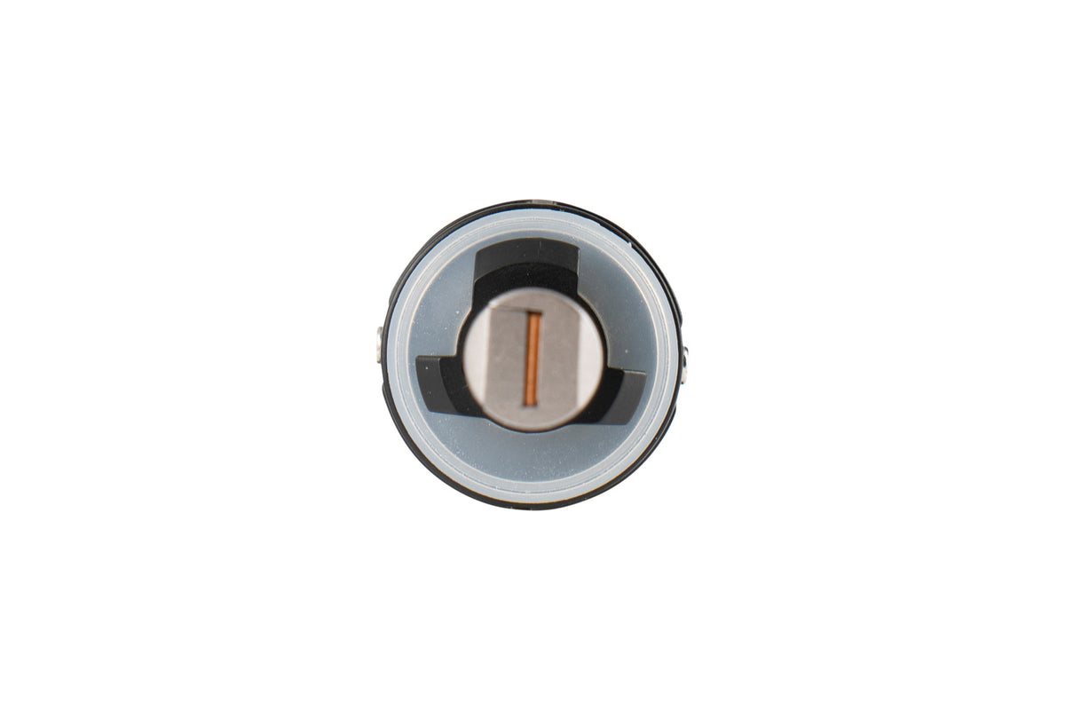 880/881 White SL2 LED Bulb (one)