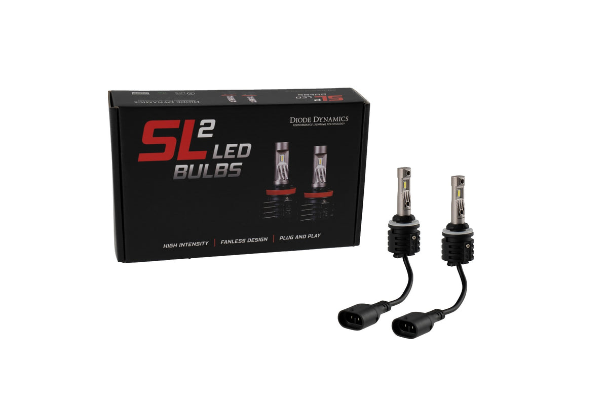 881 HP36 LED Cool White (pair)