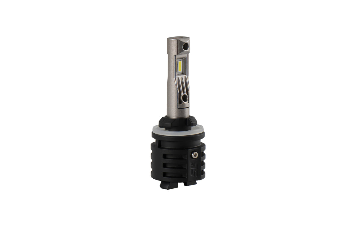 880/881 White SL2 LED Bulb (one)