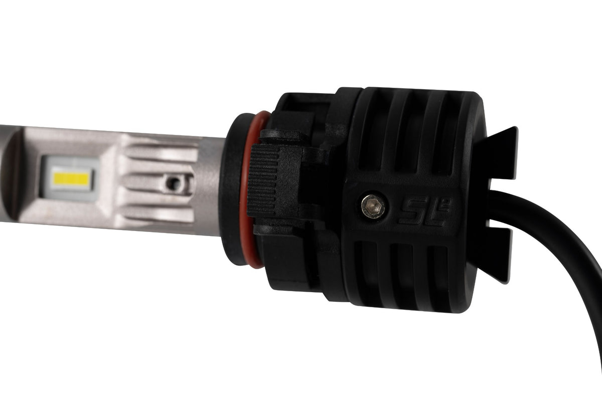 5202/PSX24W White SL2 LED Bulb (one)