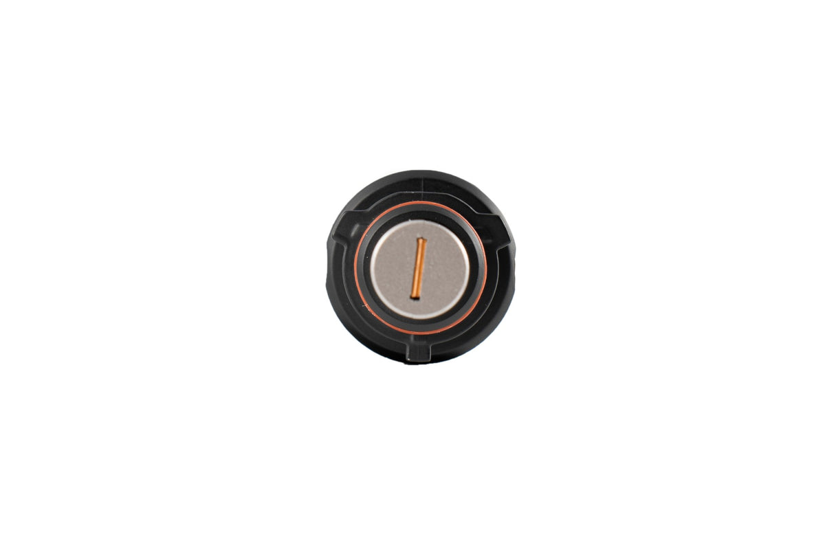 P13W White SL2 LED Bulb (one)