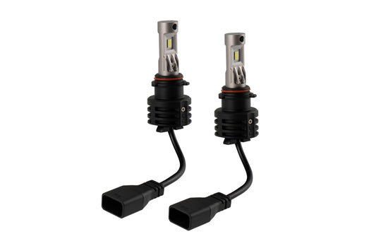 P13W White SL2 LED Bulbs (pair)