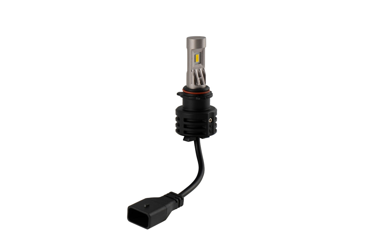 P13W Yellow SL2 LED Bulb (one)