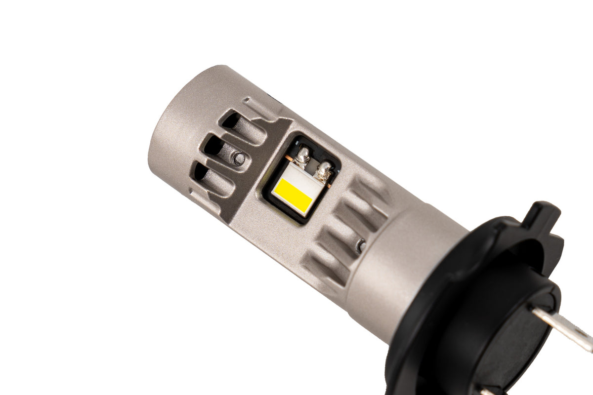 H7 White SL2 Pro LED Bulb (one)