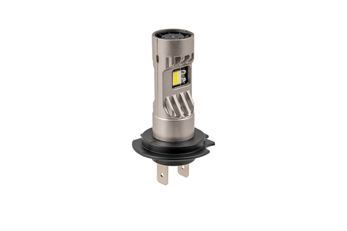 H7 White SL2 Pro LED Bulb (one)