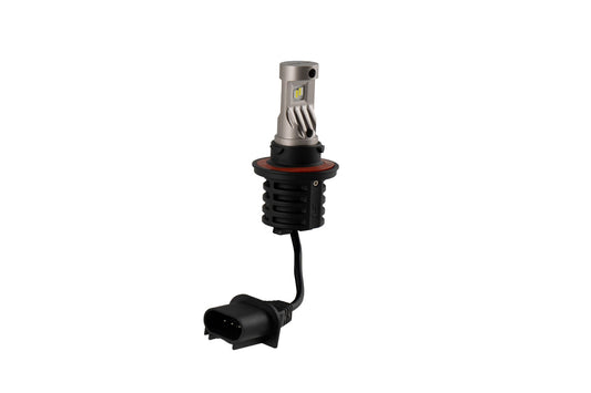 9007 White SL2 LED Bulb (one)