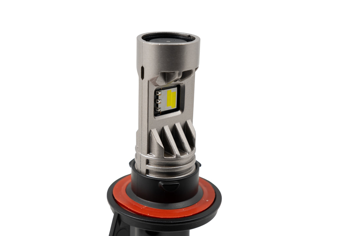 H13 White SL2 Pro LED Bulb (one)