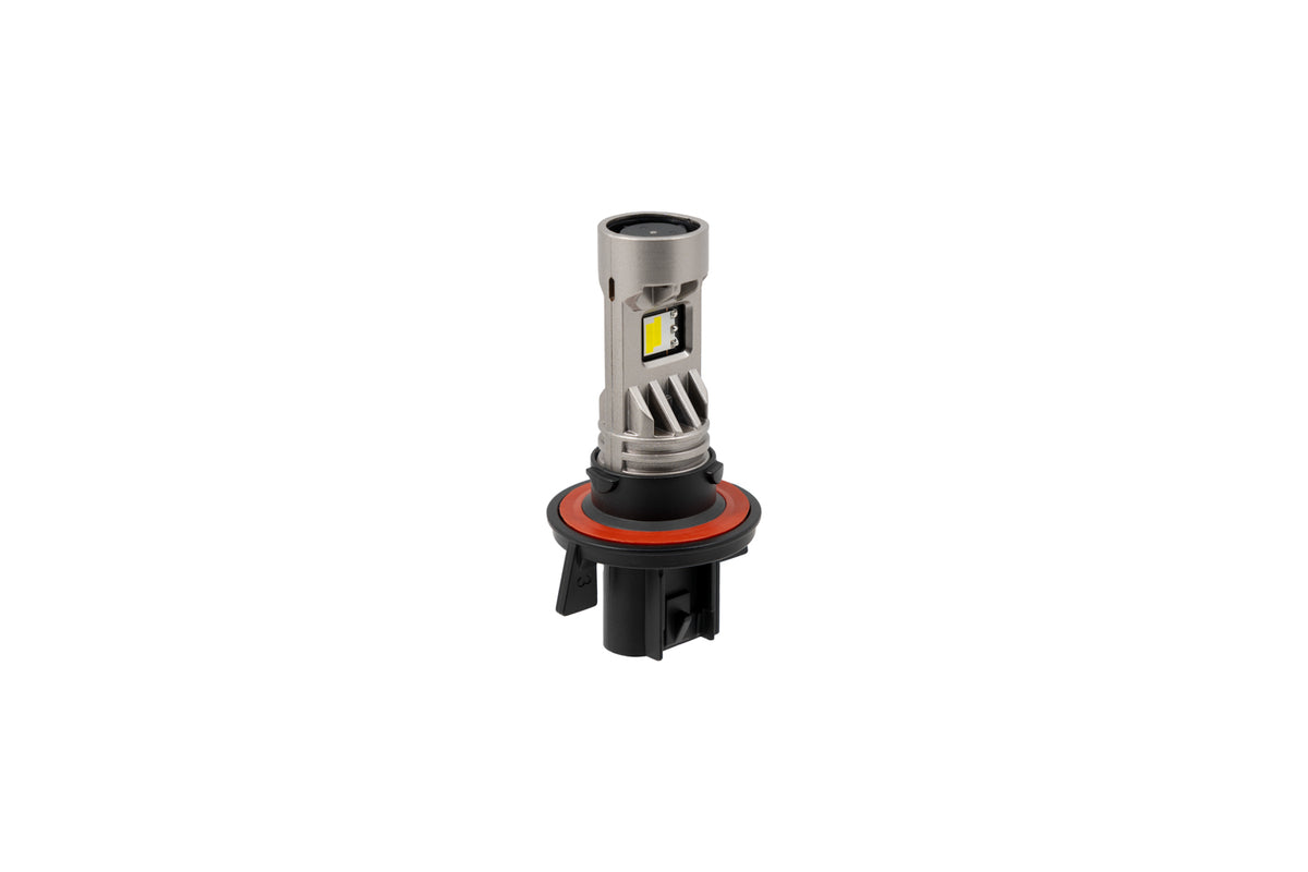 9007 White SL2 Pro LED Bulb (one)