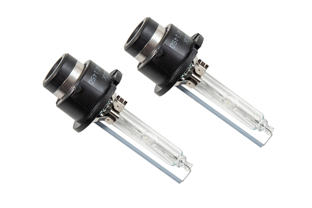 HID Bulb D2S 6000K (pair)