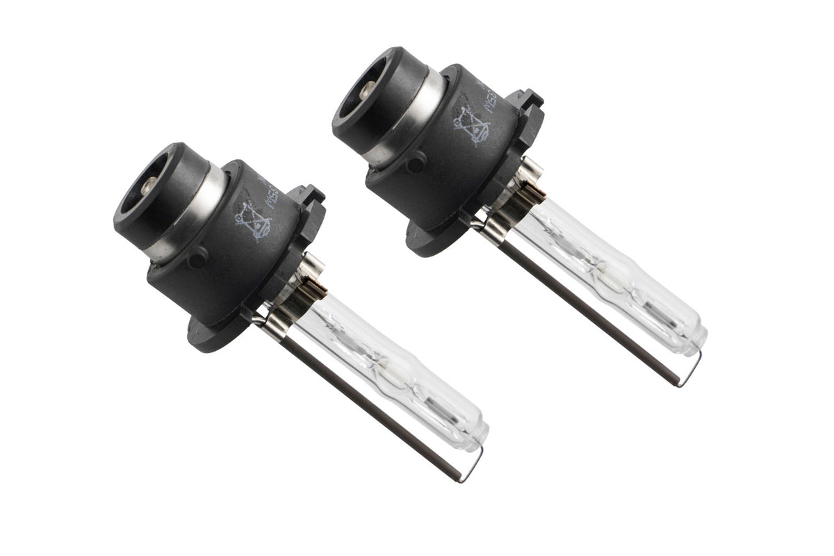 HID Bulb D4S 5000K (pair)