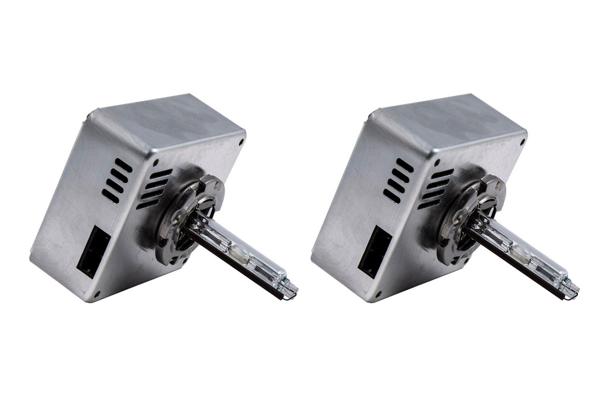 HID Bulb D5A 5000K (pair)