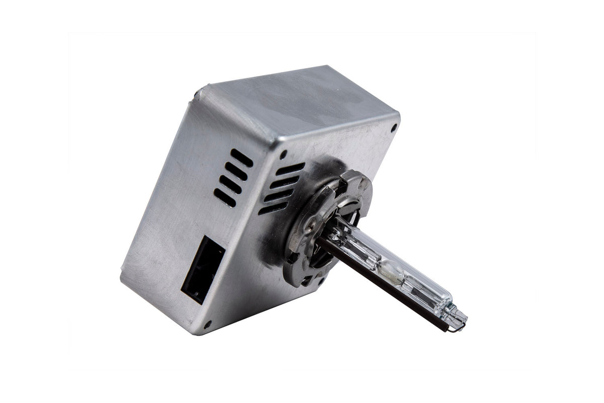 HID Bulb D5A 5000K (single)