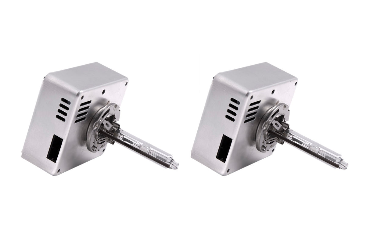 HID Bulb D6A 6000K (pair)