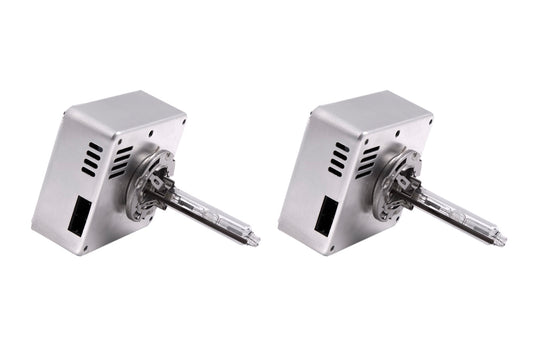 HID Bulb D6A 5000K (pair)