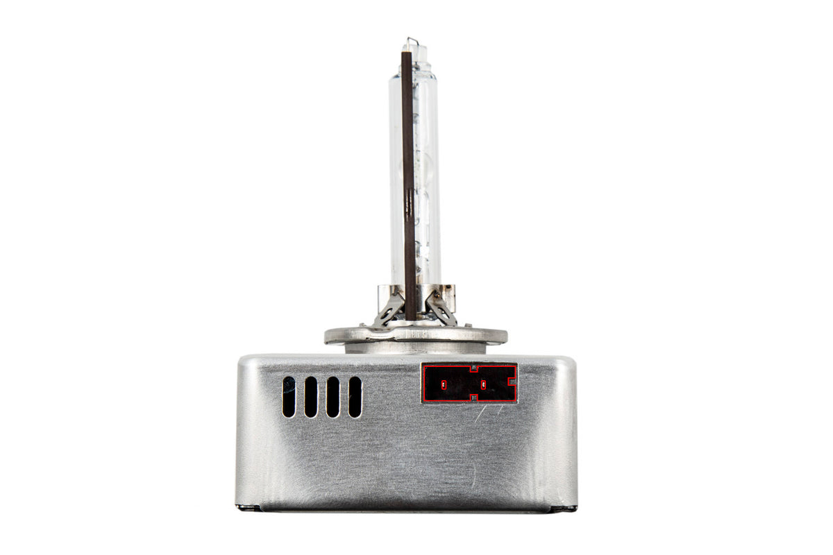 HID Bulb D6A 4300K (pair)