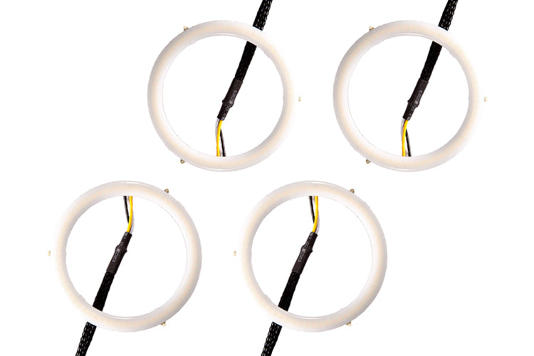 Halo 70mm Switchback (four)