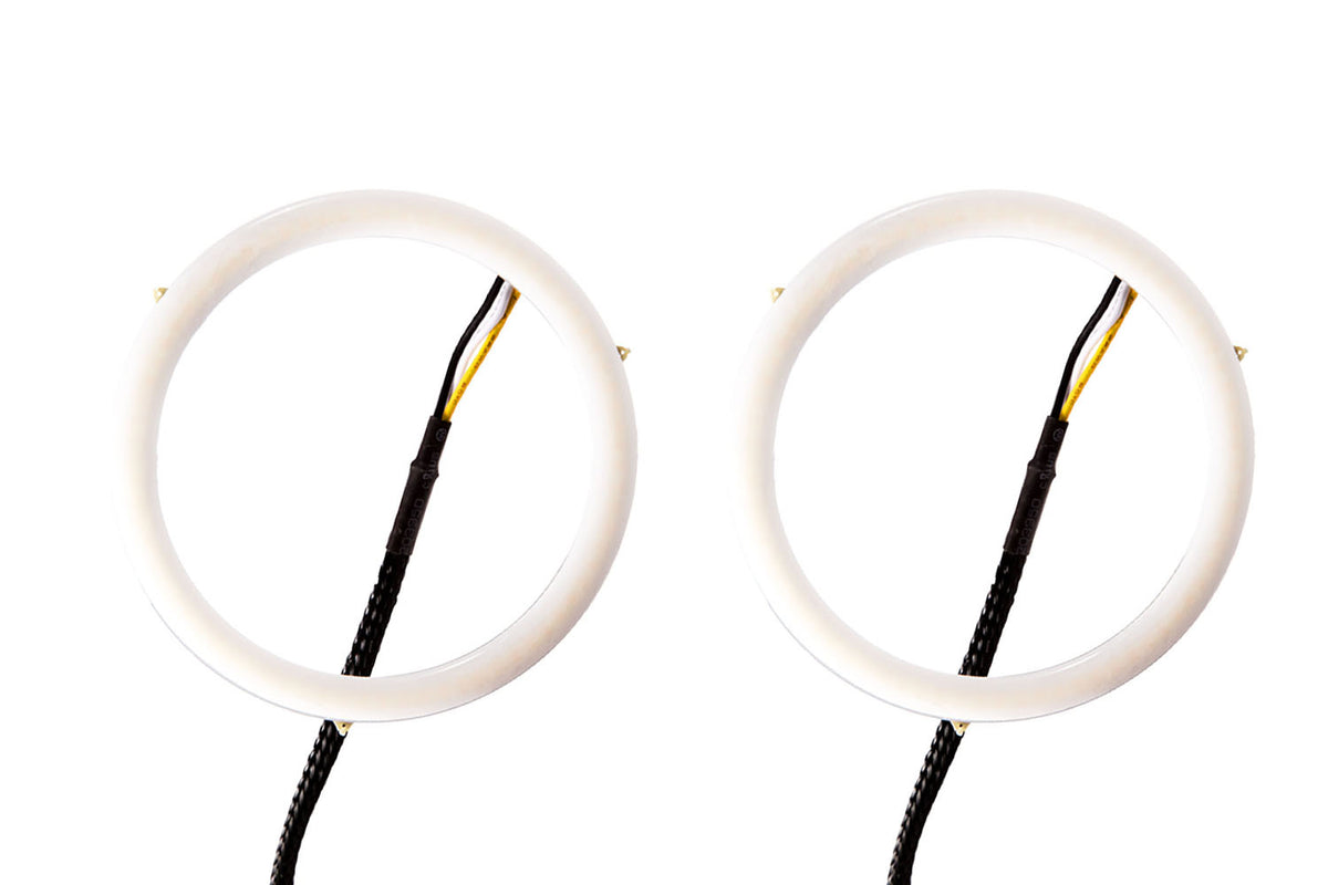 Halo 90mm Switchback (pair)