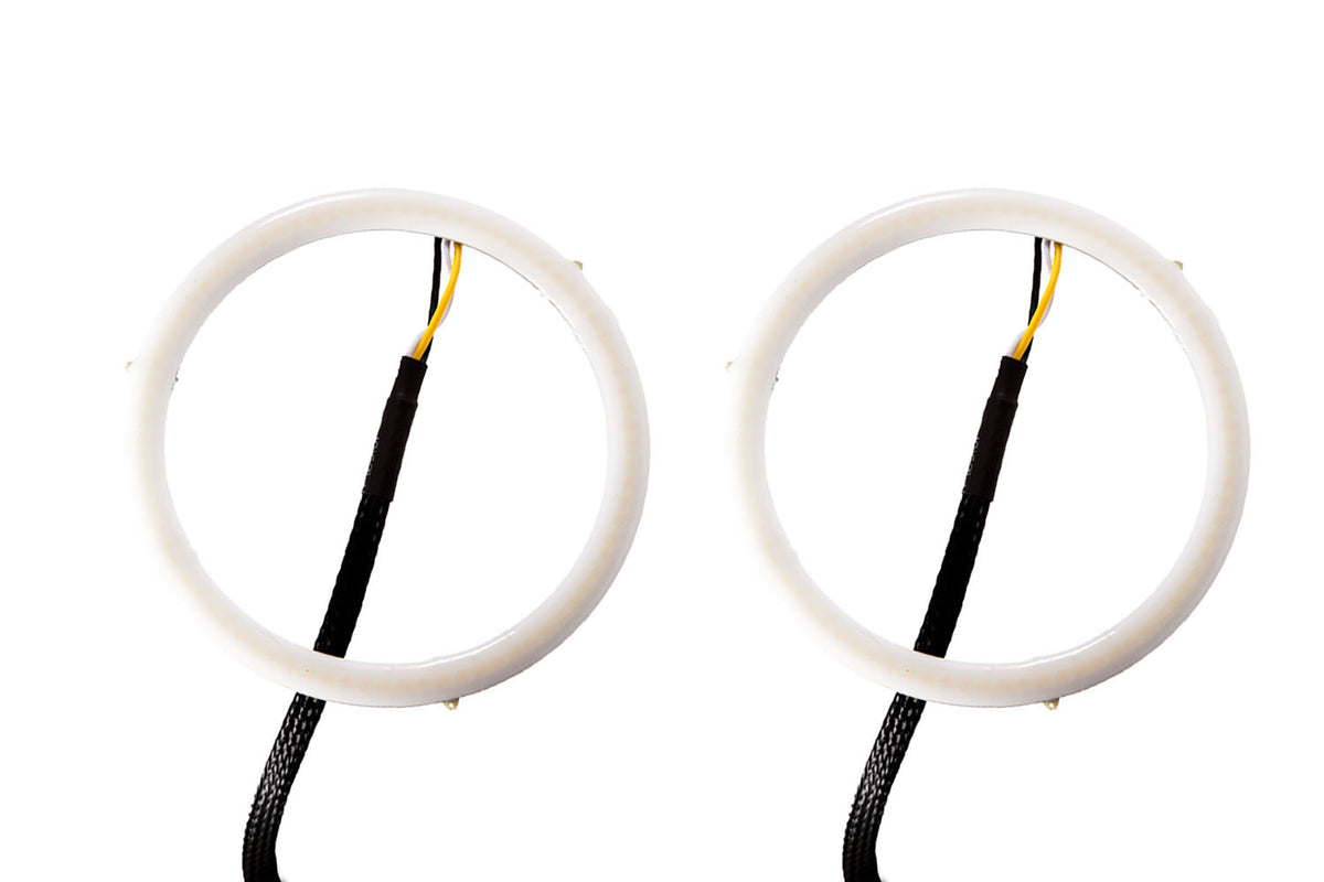 Halo 100mm Switchback (pair)