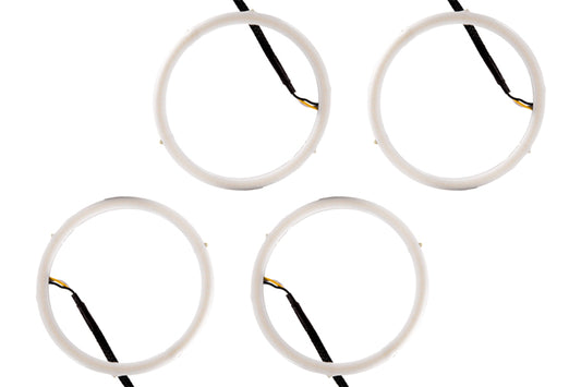 Halo 120mm Switchback (FOUR)