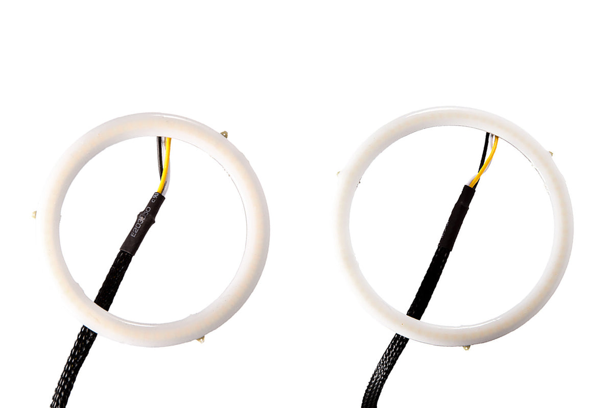 Halo 80mm/100mm Switchback (four)
