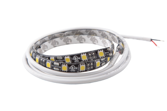Blue 50cm Strip SMD30 WP