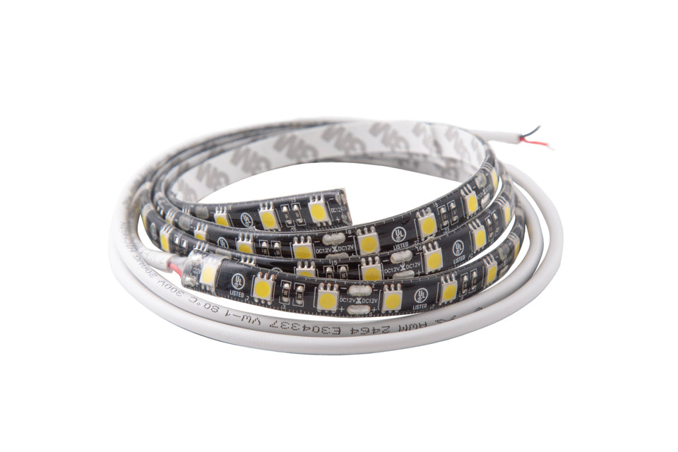 Blue 100cm Strip SMD100 WP