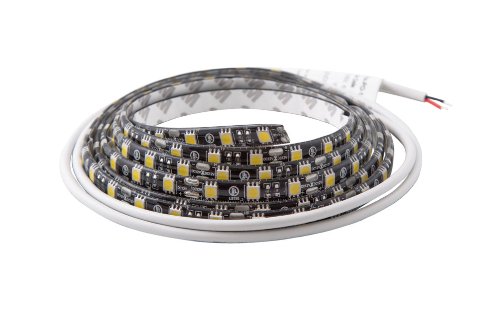 Blue 200cm Strip SMD120 WP