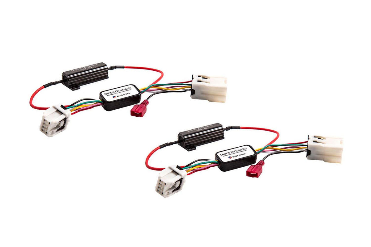 Tail as Turn® +Backup Module for 2009+ Nissan GT-R
