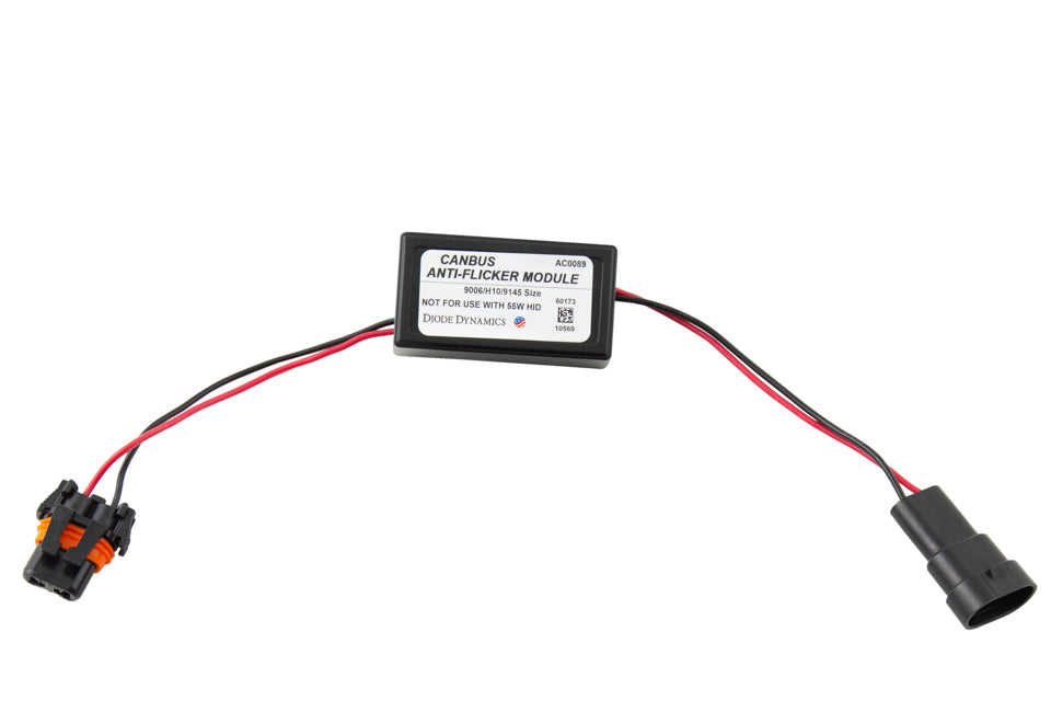 H11 Anti-Flicker Module (single)