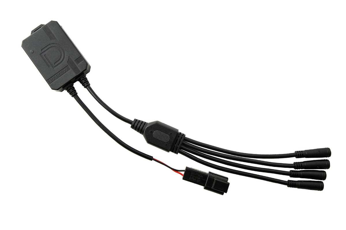 Bluetooth RGBW M8 Controller 1ch