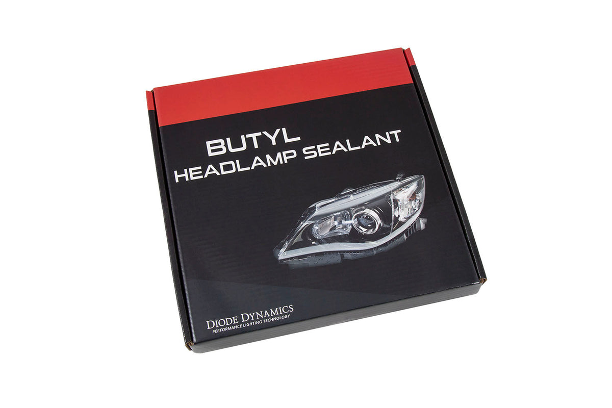 Butyl Headlamp Sealant (case of 10)