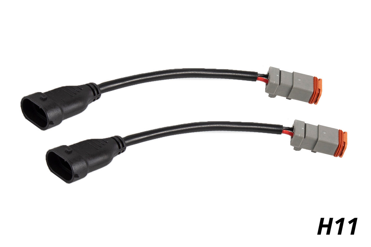 PSX26W DT 2-Pin Adapter (pair)