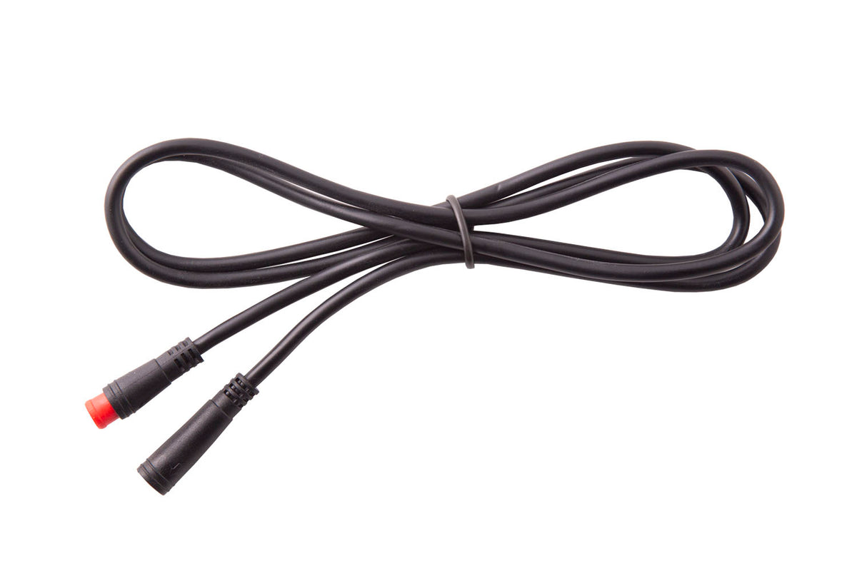Extension Wire M8 5-Pin  5m