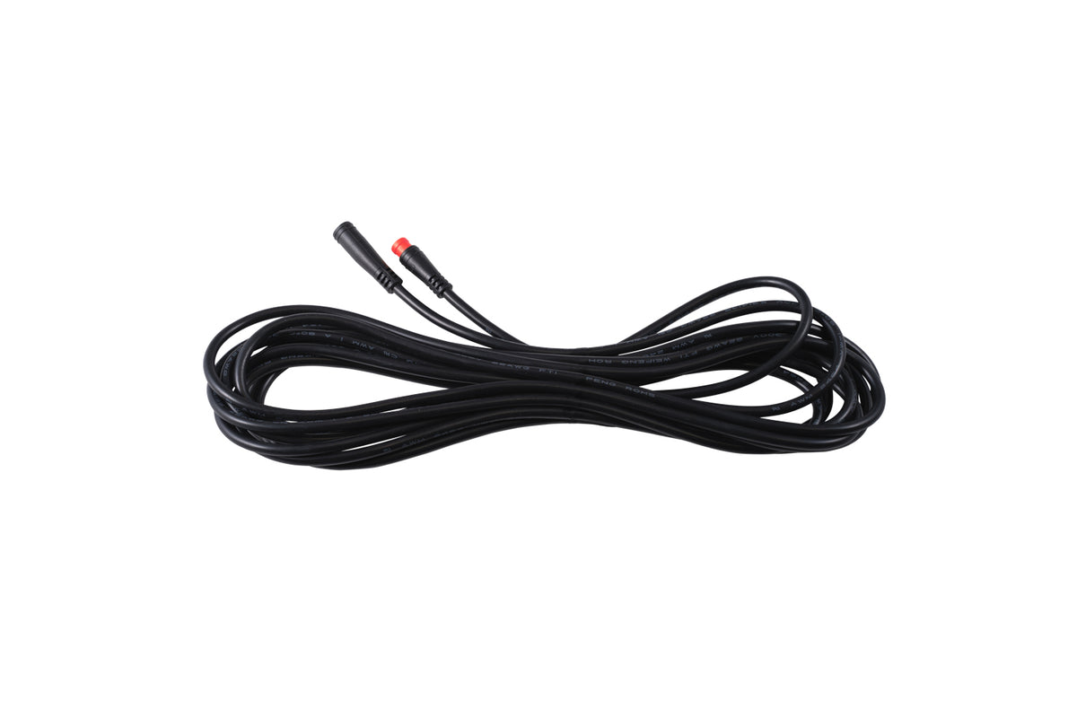 Extension Wire M8 5-Pin  5m