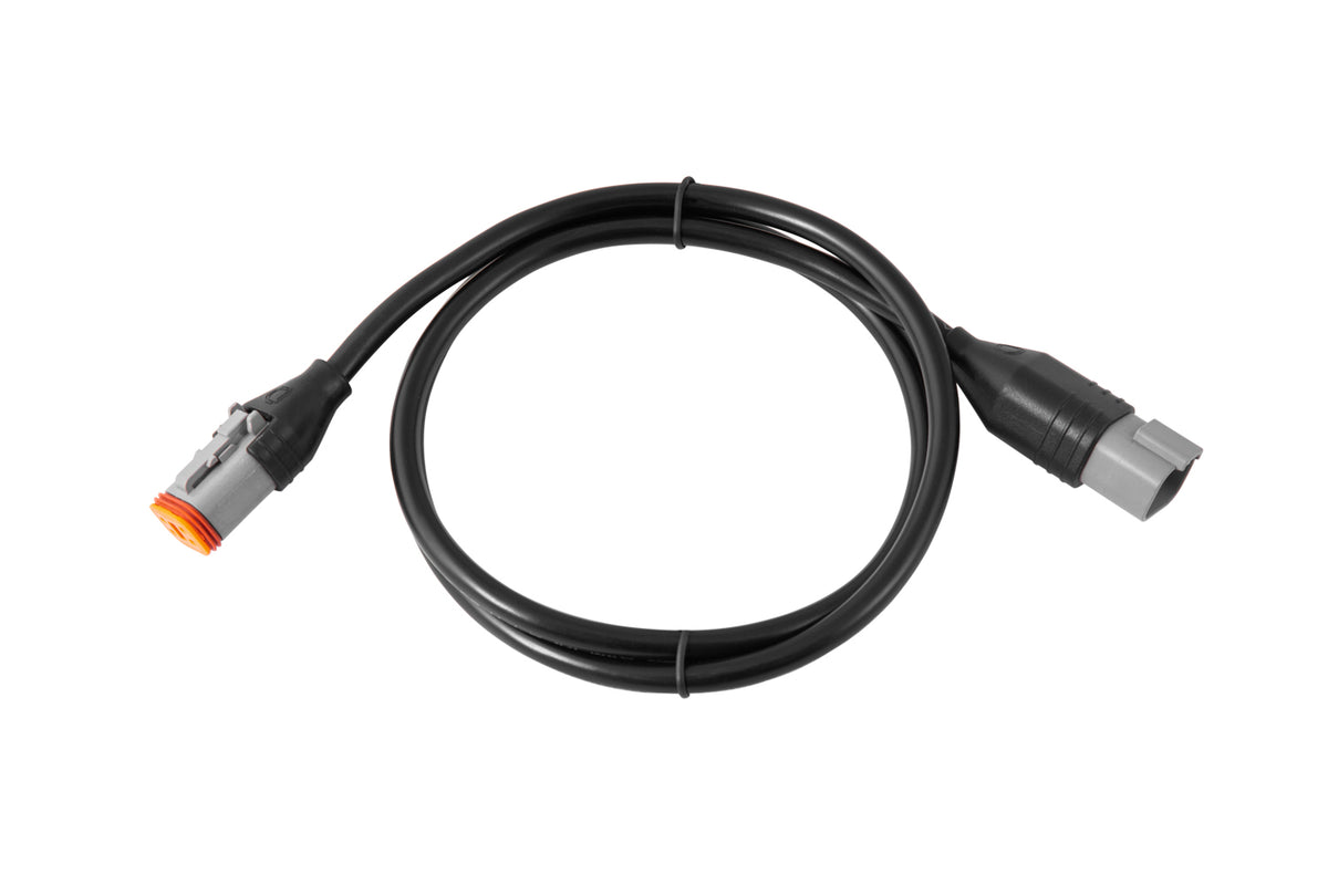 DT 4-Pin Extension Wire  1m