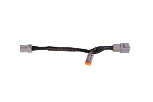 Ultra Heavy Duty Crosslink Splitter Harness