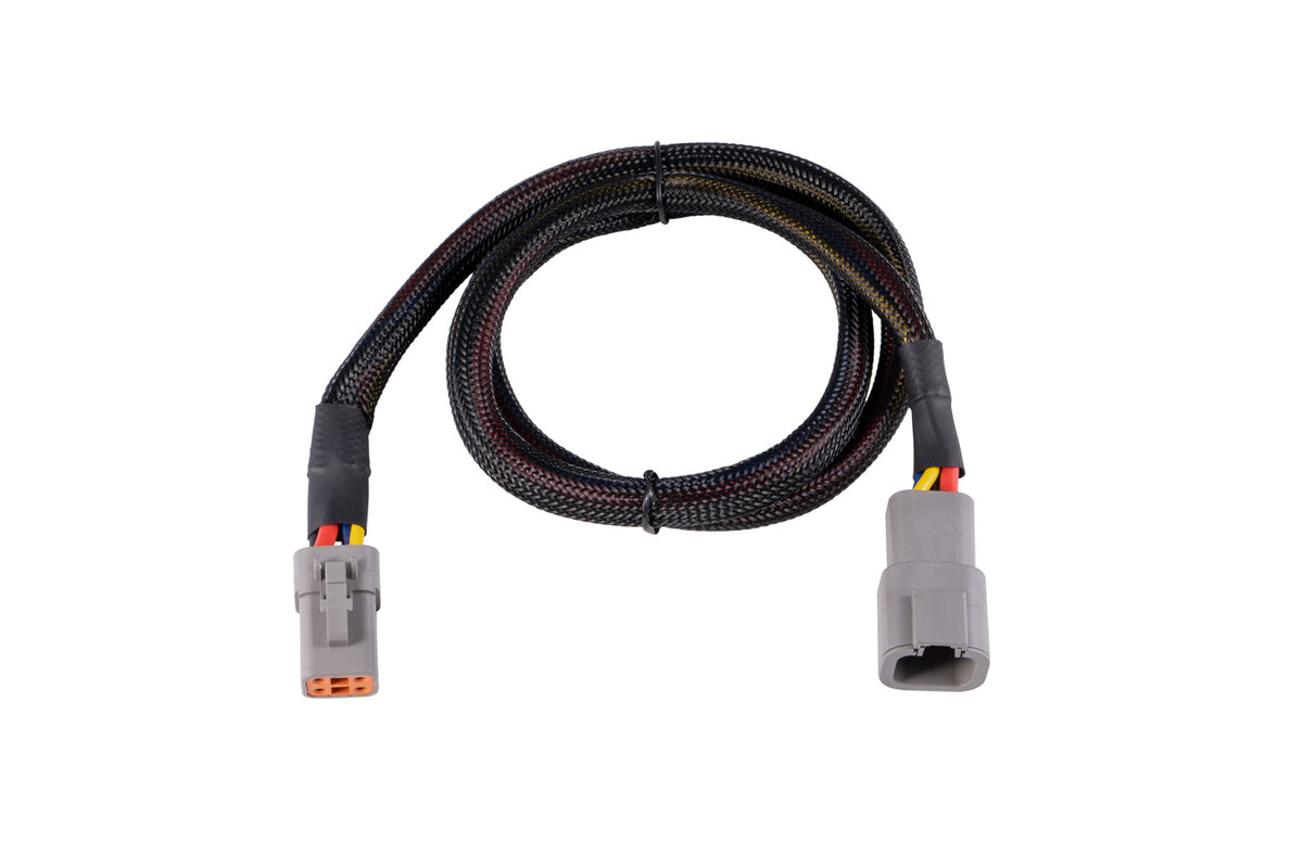 Ultra Heavy Duty 1m Extension Wire