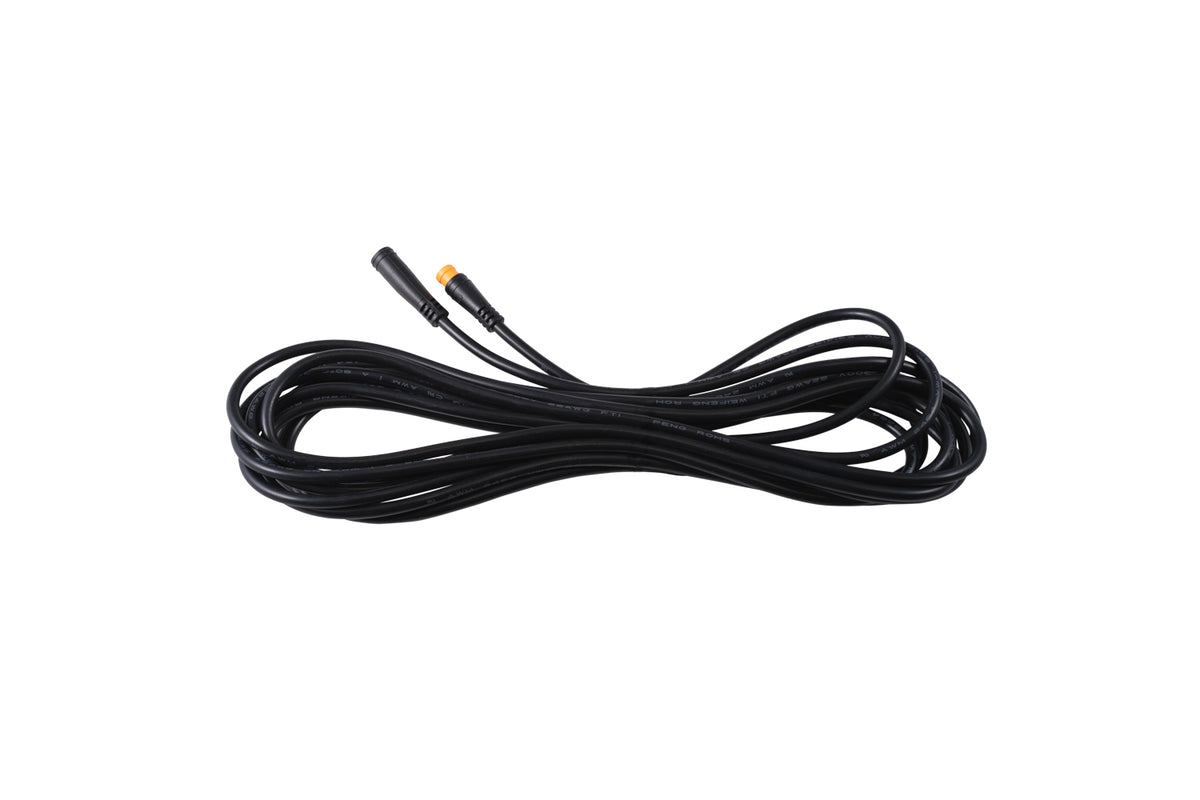 Extension Wire M8 3-Pin  5m