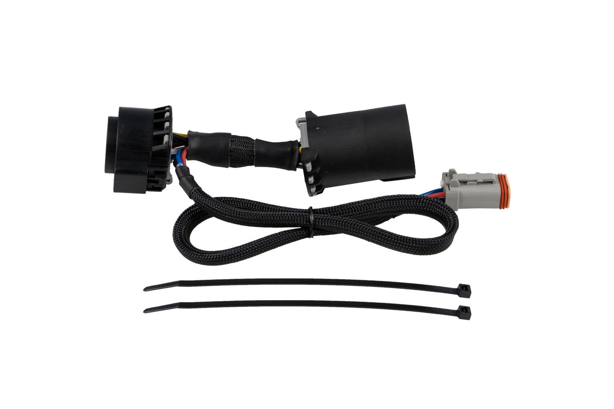 Stage Series 7-pin Single-Output Trailer Wiring Harness