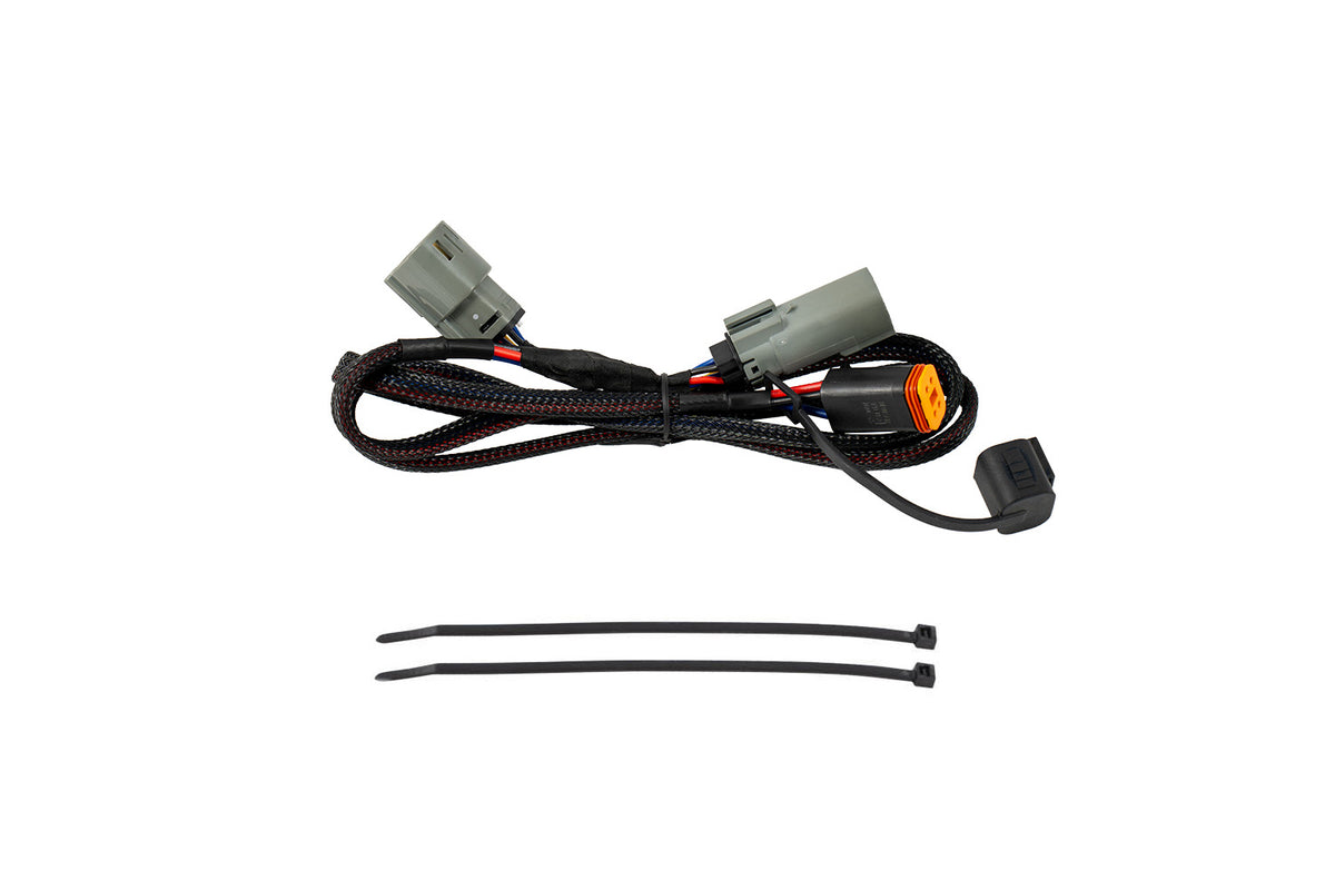 C1 HitchMount Harness for 2022-2024 Ford Maverick