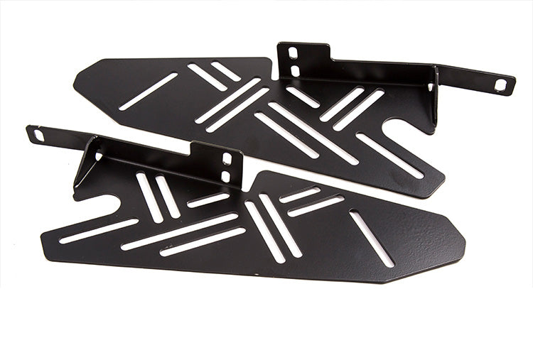 Fog Lightbar Bracket Kit for 2017-2020 Ford Raptor (pair)