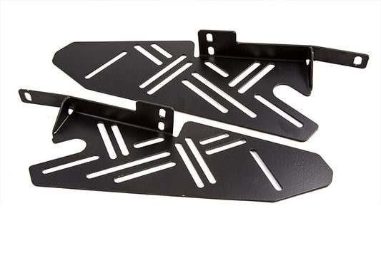 Fog Lightbar Bracket Kit for 2017-2020 Ford Raptor (pair)