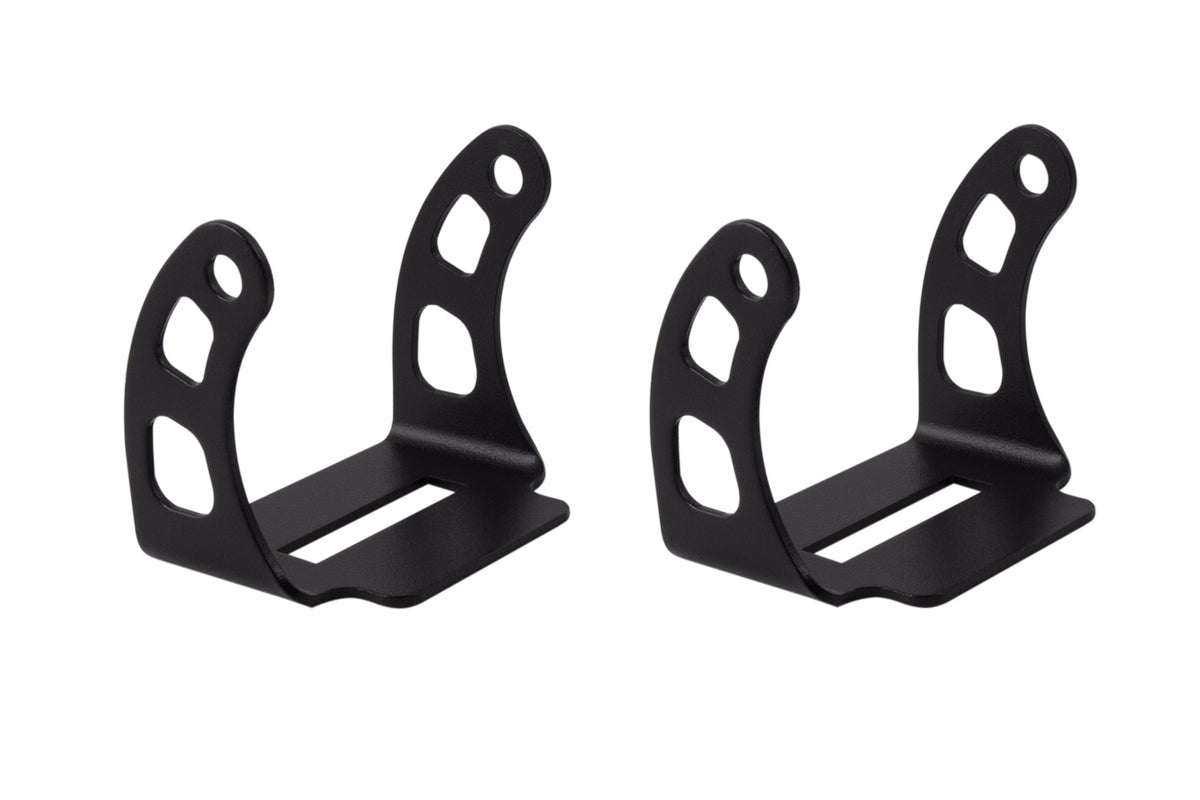 SS3 Backlit Universal Bracket Kit (pair)