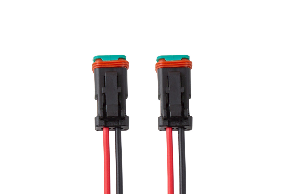 SS3 Backlit Universal Bracket Kit (pair)