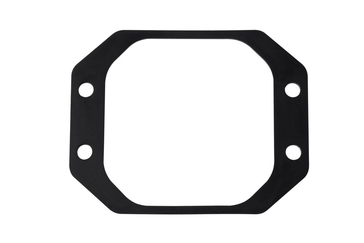 SS3 Backlit Flush Mounting Kit (pair)