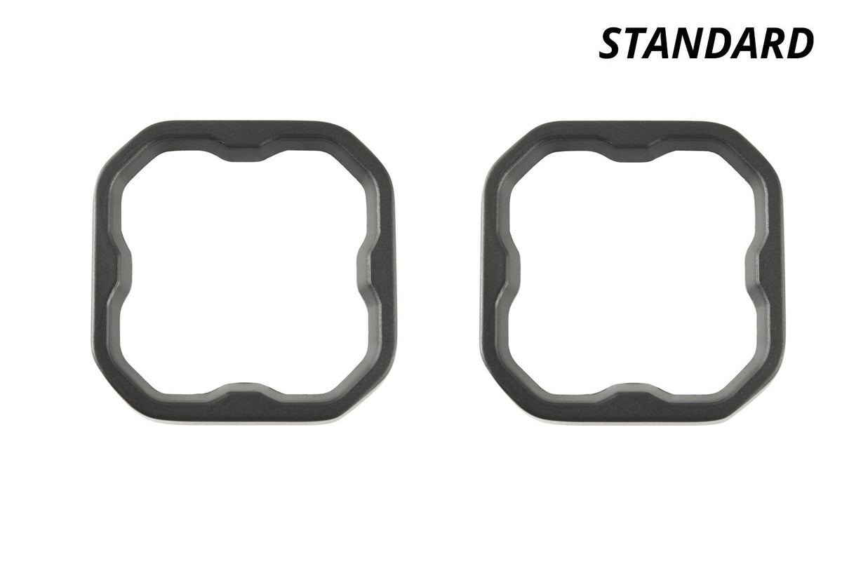 SS3 Bezel Standard (pair)