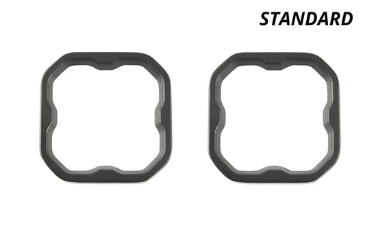 SS3 Bezel Standard (pair)