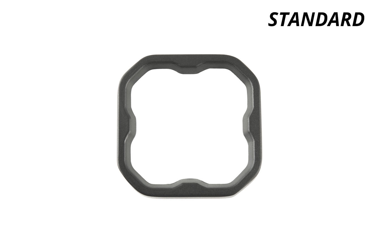 SS3 Bezel Standard (one)