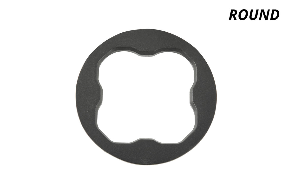 SS3 Bezel Standard (one)